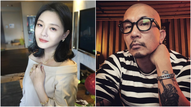 大S当年与具俊晔分手的真实原因曝光。（图／IG@djkoo、FB@大S）