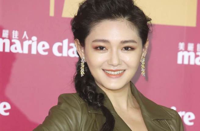 大S今宣布闪婚韩星酷龙，让网友们讨论她是不是在赌气。(资料照)