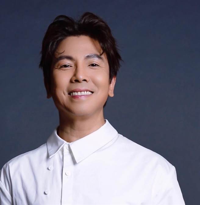 郭子将于4月1日在Legacy举办演唱会。（祈菩行提供）