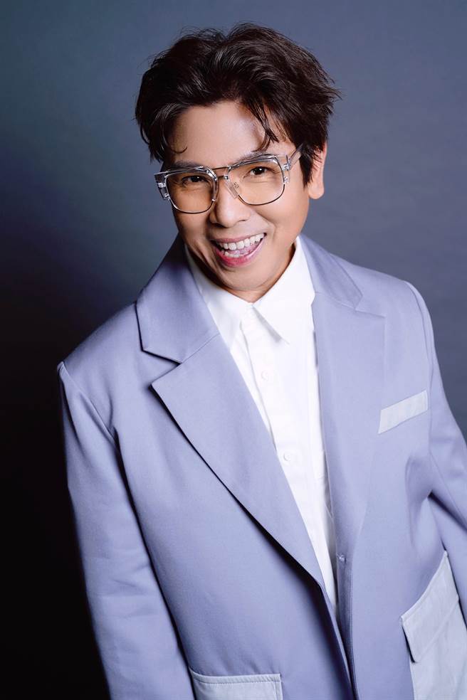 郭子将于4月1日在Legacy举办演唱会。（祈菩行提供）