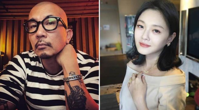 具俊晔9日来台，唯一航班时间出炉。（翻摄IG）