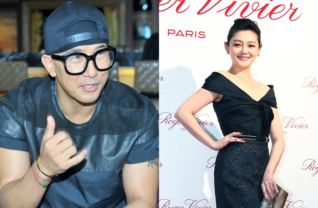 具俊晔、大S今宣布结婚。（图／中时资料照片）