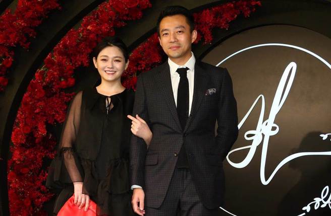 大S结束与汪小菲10年婚姻，二度闪婚旧爱具俊晔。（图／中时资料照）