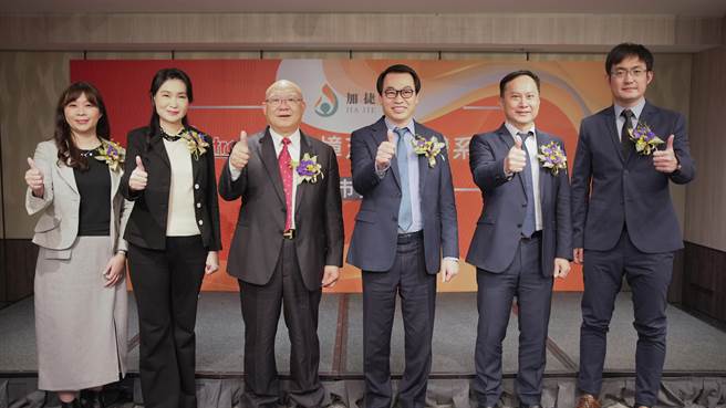 荣获FDA认证新膳食原料， 加捷生医牛樟芝菌丝体系列产品新上市，与绿茵生技携手合作拓展国内保健商机。(加捷生医提供)