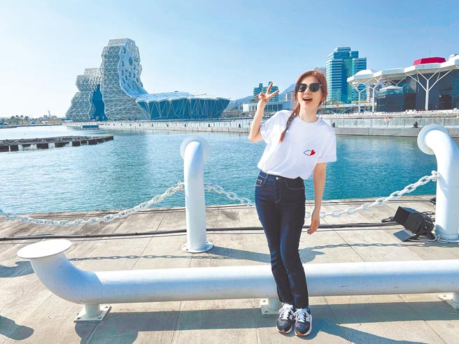 Ella的「艾拉秀」巡演將於5月28日在高雄登場。（勁樺娛樂提供）