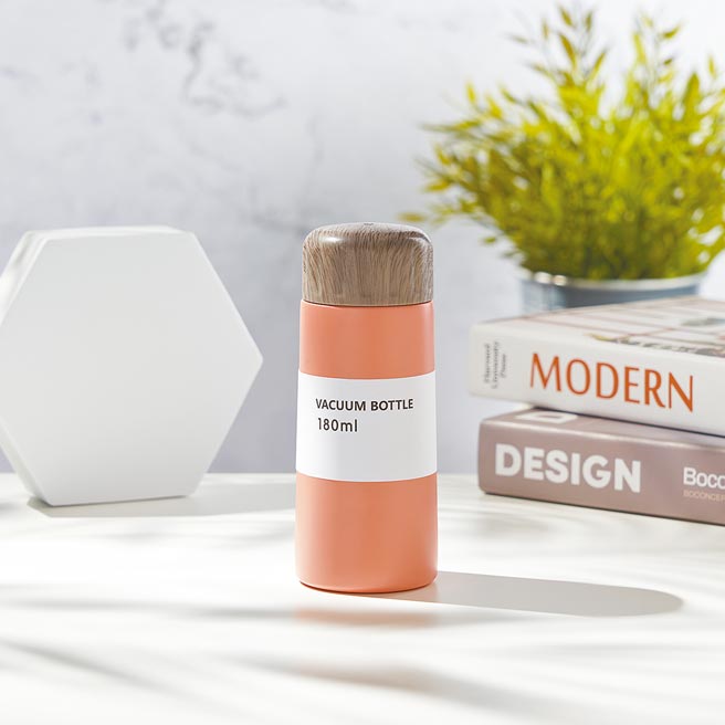 3月15日至17日，使用SOGO App×HAPPY GO PAY，送樂美雅保溫杯來店禮。（SOGO提供）