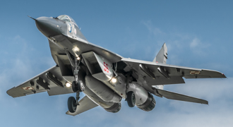 眼望F-16！波蘭米格-29為何要轉手美 不直接給烏克蘭