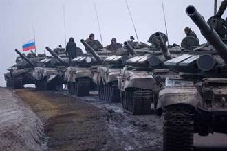 國防部首度報告俄烏戰事 揭烏「持久消耗戰」戰略關鍵