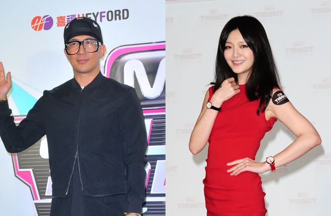 具俊晔今将来台隔离准备见大S。（图／中时资料照片）