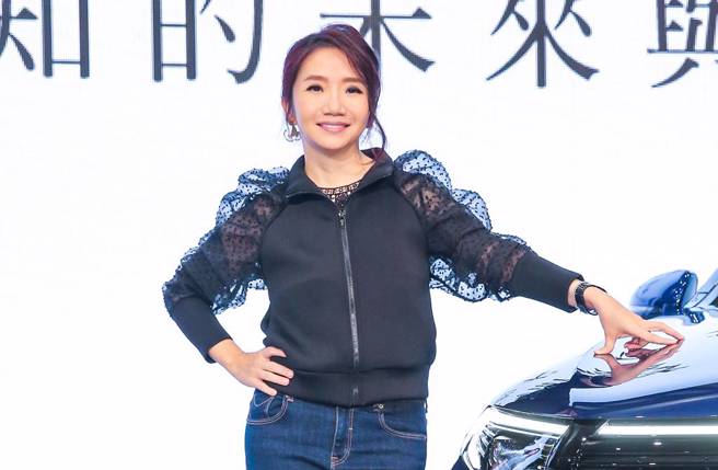 一天接收大S再婚、朱芯儀罹癌的消息，讓陶晶瑩有感發文。（圖／本報系資料照片）
