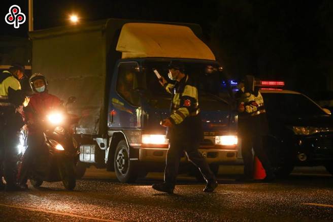 交通部重申酒驾零容忍，更严格的酒驾修法将于3月31日施行。（本报资料照）