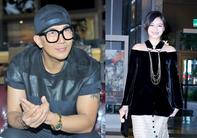 水瓶座、处女座、双子座、天蝎座、射手座的人最念旧、最容易吃回头草，和旧爱大S结婚的具俊晔就是处女座。（报系资料照）