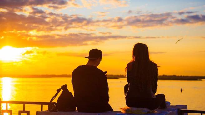 有些人在面对问题时会拒绝沟通。(示意图/取自达志影像)