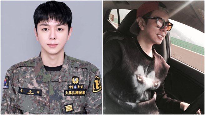 文俊英近日被抓到二度酒駕，讓網友相當傻眼。（圖／IG@zeafter）