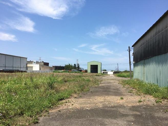 （世邦魏理仕再传捷报，促成桃园工业地再成交一笔。图／世邦魏理仕提供）