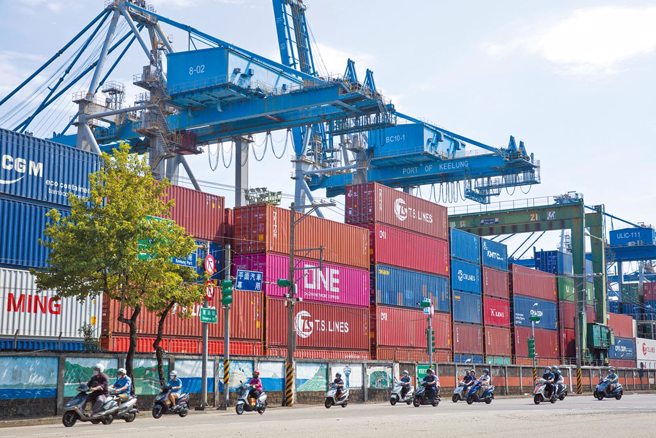 依機械公會會統計資料，2021年俄羅斯佔我機械出口第21名，佔比 0.8％，金額 2.76億美元。（示意圖／資料照）