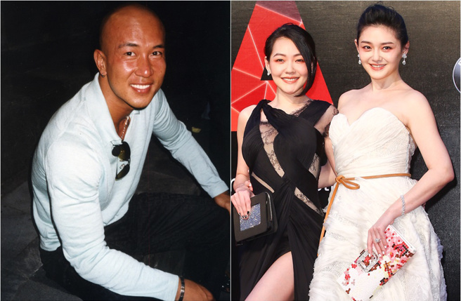 当年小S说姊姊大S只需一招就能让具俊晔跟她结婚，如今成为神预言。(中时资料照片)