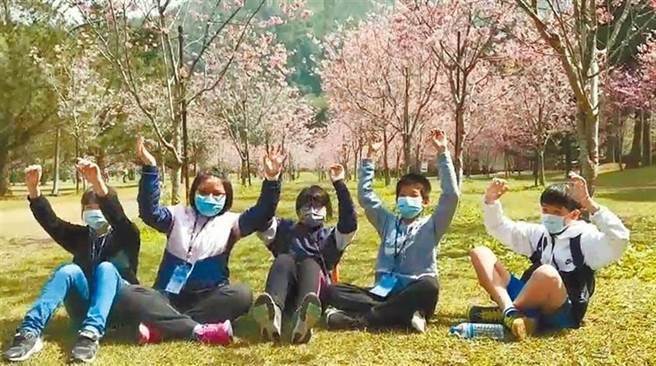 教育局呼籲，請各校於辦理活動同時，仍應加強各項防疫措施，以避免可能之群聚感染。（示意圖／本報資料照片）