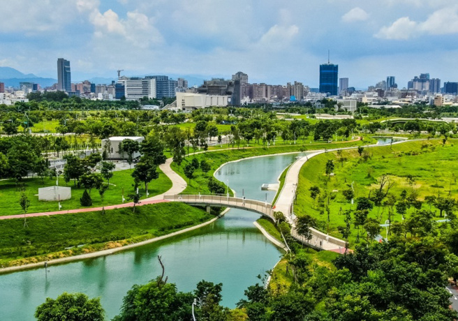 對22縣市政府智慧化治理滿意度，多數民眾認為仍有進步空間。(圖／遠見提供)