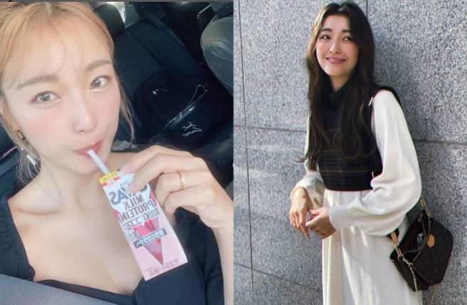 木下优树菜2年前因丑闻退出演艺圈。(图／取自木下优树菜IG)
