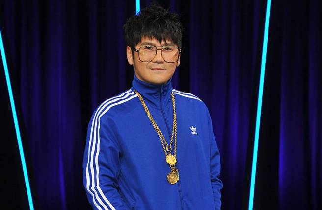 曹格又因醉酒闹上新闻版面。(图／本报系资料照)