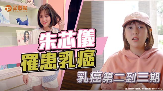 品观点｜妇女癌症死亡率第三名 乳癌筛检降低4成死亡风险（图/品观点 提供）