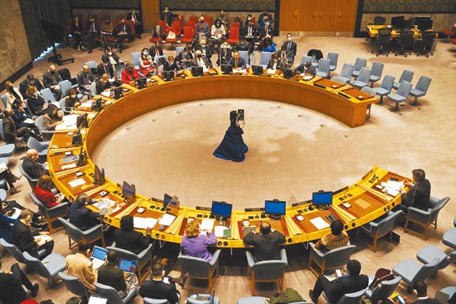 （图／中新社）