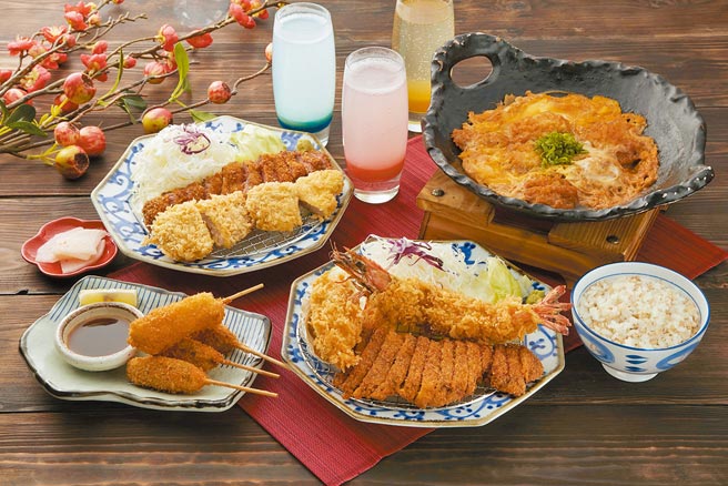 Global Mall板桥车站店本月带来5大新柜，包括京都胜牛等新北首店（见图）、二吉轩豆乳、米特才艺中心、EVERLAST+NCAA及POYA宝雅率先登场。（Global Mall提供）