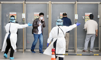 國境成隱憂 今82例境外 65人落地採檢確診