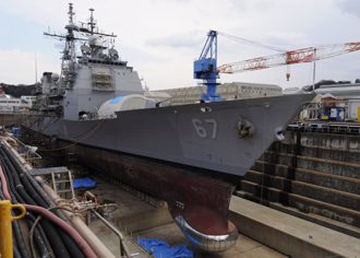 美國海軍不支持提康德洛加級巡洋艦再延役 