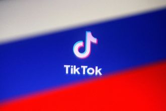 TikTok限制普丁講話視頻　俄羅斯要求立即解除並給出解釋