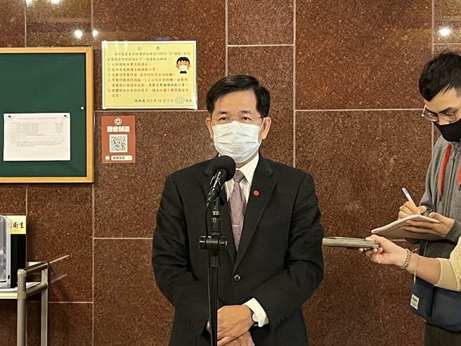 教育部近日召開私校諮詢會，研議花蓮國光商工、屏東志成商工、雲林益新工商、嘉義大同高職與台南華濟永安高中等5校解散董事會議案。教育部長潘文忠今(10)日證實此事，後續也將依法展開財產清算等相關作業。(李侑珊攝)