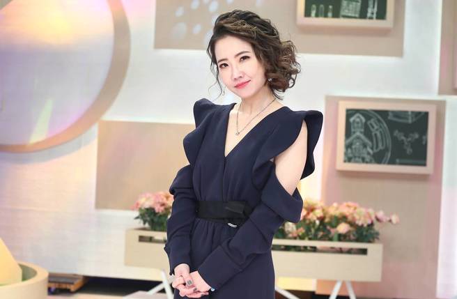 谢忻晒出潜水影片，她有感而发写下：「地上纷扰太多，水下很静。」（图／本报系资料照片）