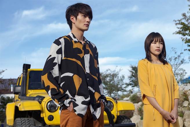 《圣地X》以《银翼杀手》原着小说〈机器人会梦见电子羊吗？〉为灵感。（金马提供）