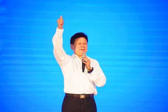 北北桃國民黨布局？傅崐萁：先等民進黨攤牌（本報資料照）