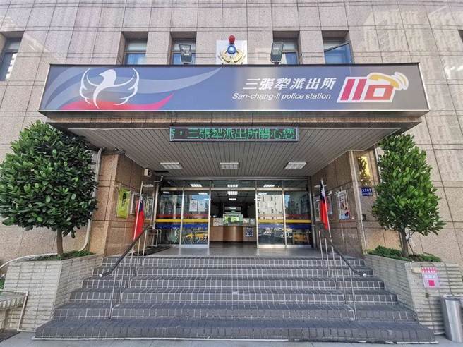 华夏投资前总经理董宋元，因酒后辱警，经和解获缓起诉。(本报系资料照片)