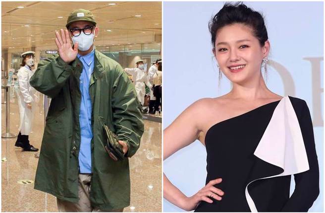 大S與舊愛「酷龍」具俊曄再婚，傳出兩人婚後仍會分居兩地。（中時資料照）