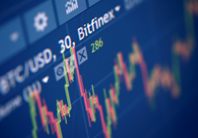 美国破获史上最大宗比特币洗钱案。(图／远见提供)