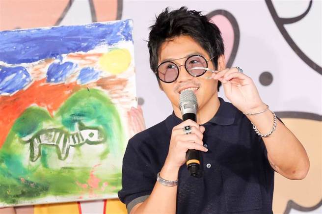 曹格被爆喝醉闹事。(图/ 资料照)