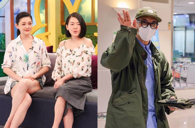 大S閃嫁20多年前舊愛具俊曄。(圖／本報系資料照)