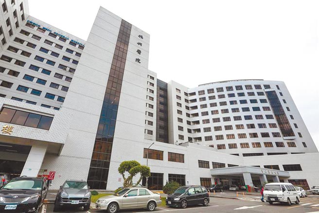 陳姓婦人霸占振興醫院病床4年，法院認定醫院可以終止醫療契約，判決陳婦須將病床還給醫院。（本報資料照／李文正台北傳真）