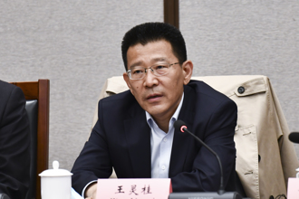 王靈桂任大陸國務院港澳辦副主任 預料將關注香港暴恐議題