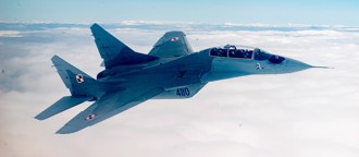 烏克蘭拿不到MiG-29 美國會痛批：拜登慘敗