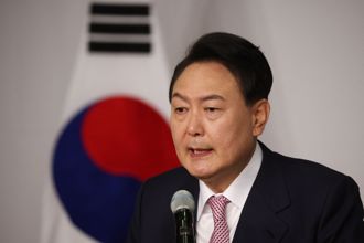 韓候任總統尹錫悅將強化美韓同盟 部署新薩德將成中韓風暴眼
