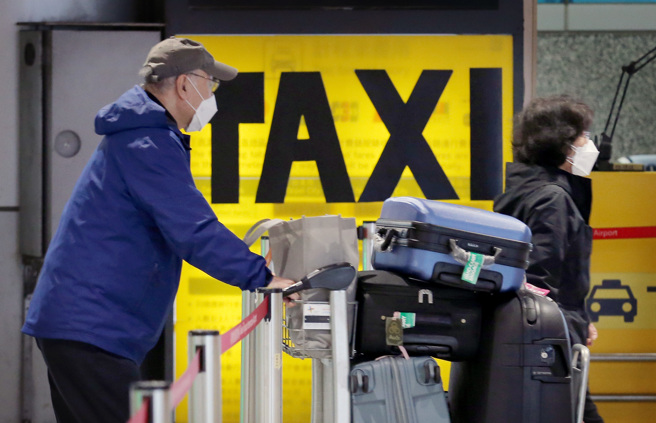 台湾隔68天零本土，医曝就靠这1个字成功。（本报系资料照）