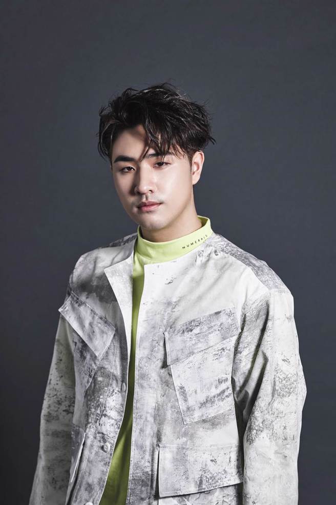 鹿希派呼麻驗尿報告出爐！檢方再度傳喚現身地檢署出庭。(中時資料庫)