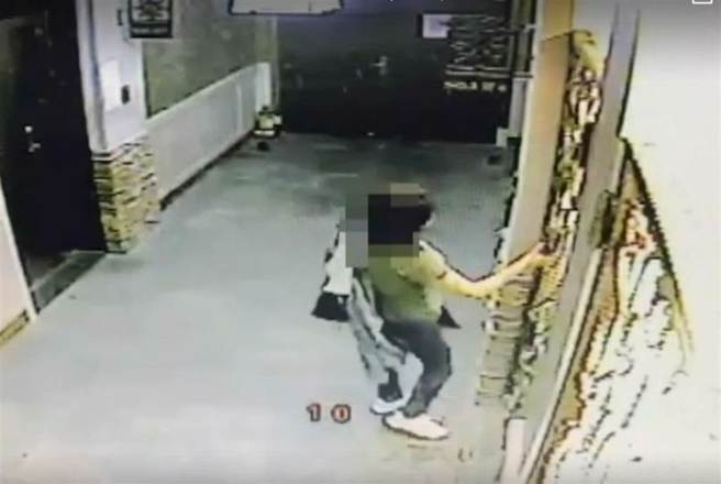 前狮子会长勒杀直销女强人，替她割腕伴尸装殉情遭拆穿 ，判决出炉。(中时资料库)