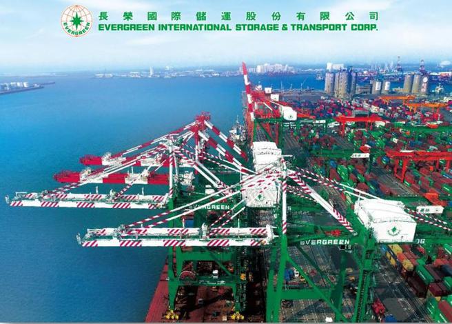 （荣运自结去年EPS 1元，每股0.4元现金股息。图／荣运官网）