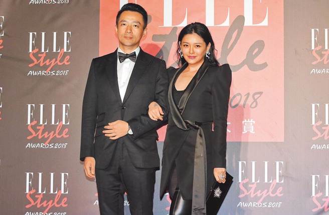 汪小菲對於前妻大S再婚未發表看法。（中時資料照）