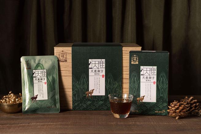 不用再问「请问这里要抽狗狗肉吗？」 正官庄春天购物节满额抽GOGORO。（业者提供）